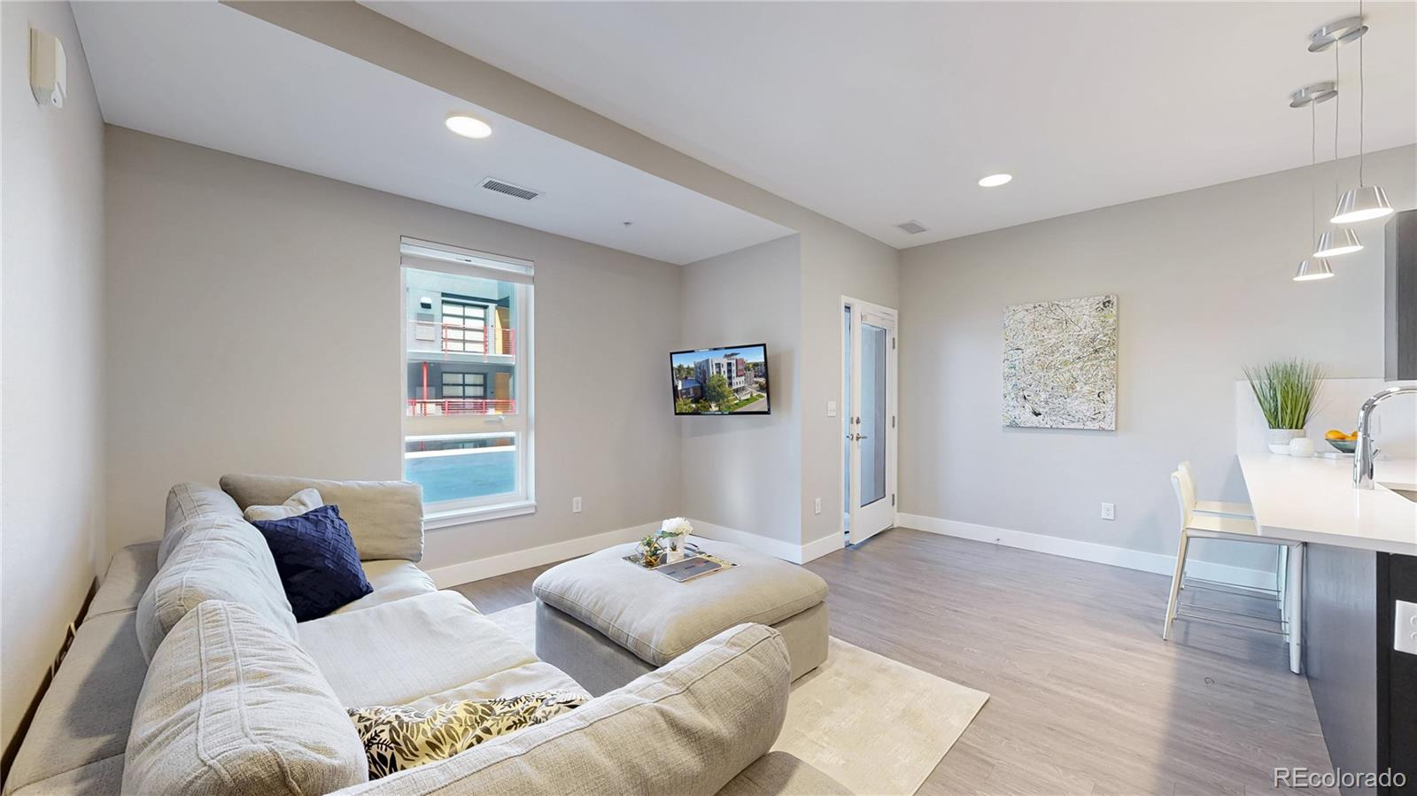 2374 S University Boulevard Unit: 307