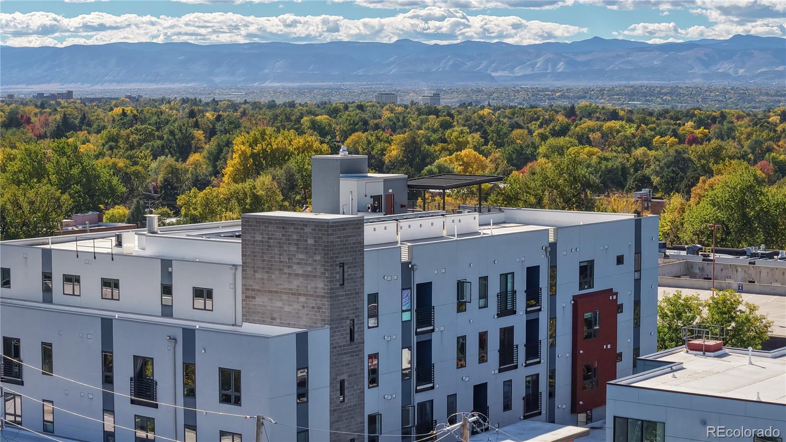 2374 S University Boulevard Unit: 307