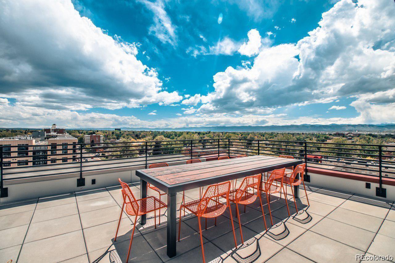 2374 S University Boulevard Unit: 307