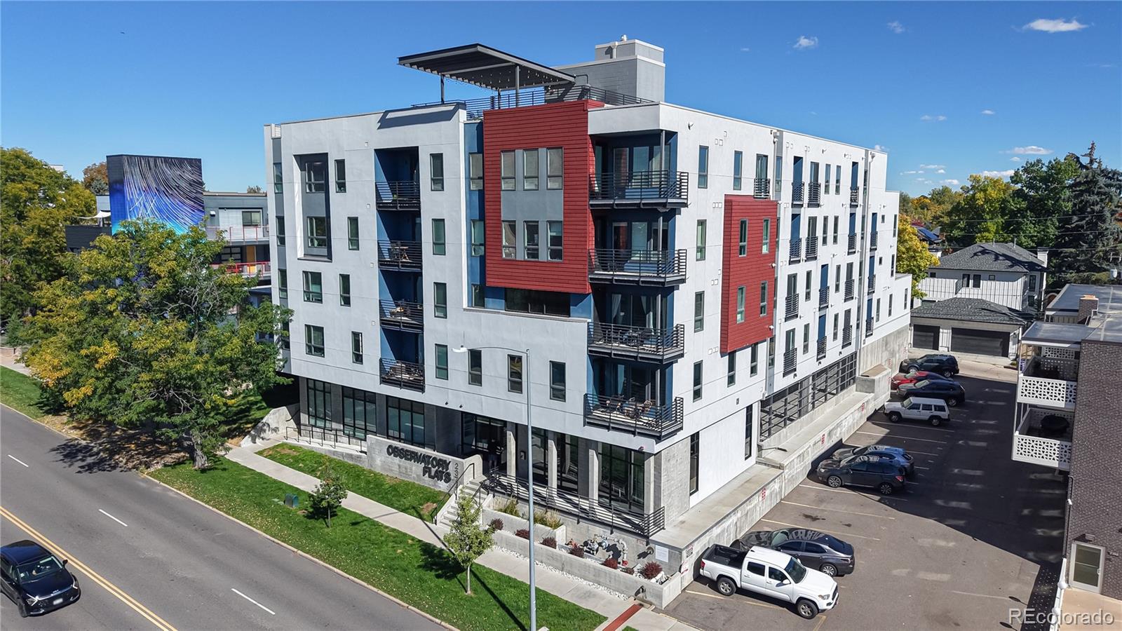 2374 S University Boulevard Unit: 307