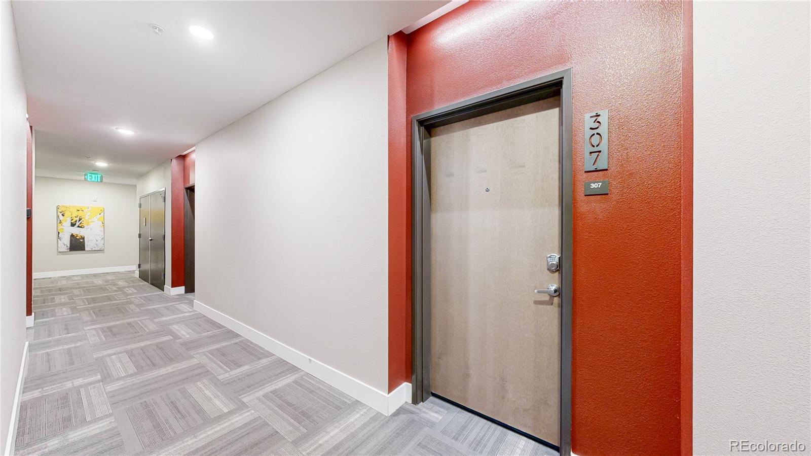 2374 S University Boulevard Unit: 307