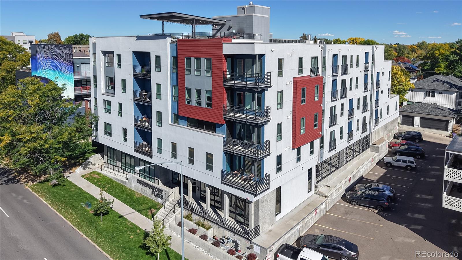 2374 S University Boulevard Unit: 307