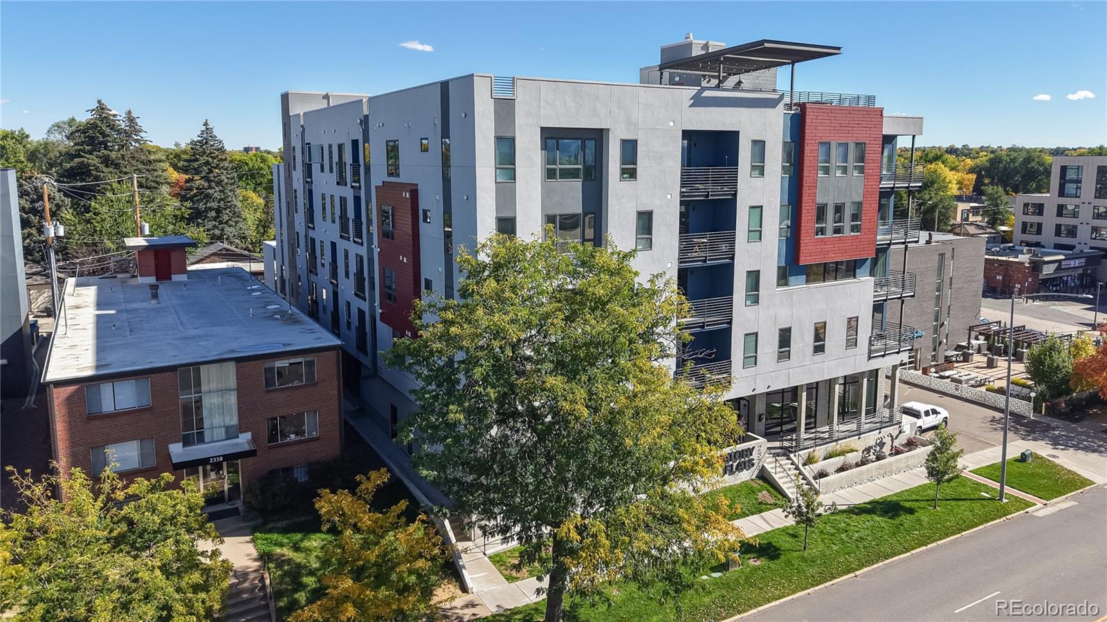 2374 S University Boulevard Unit: 307