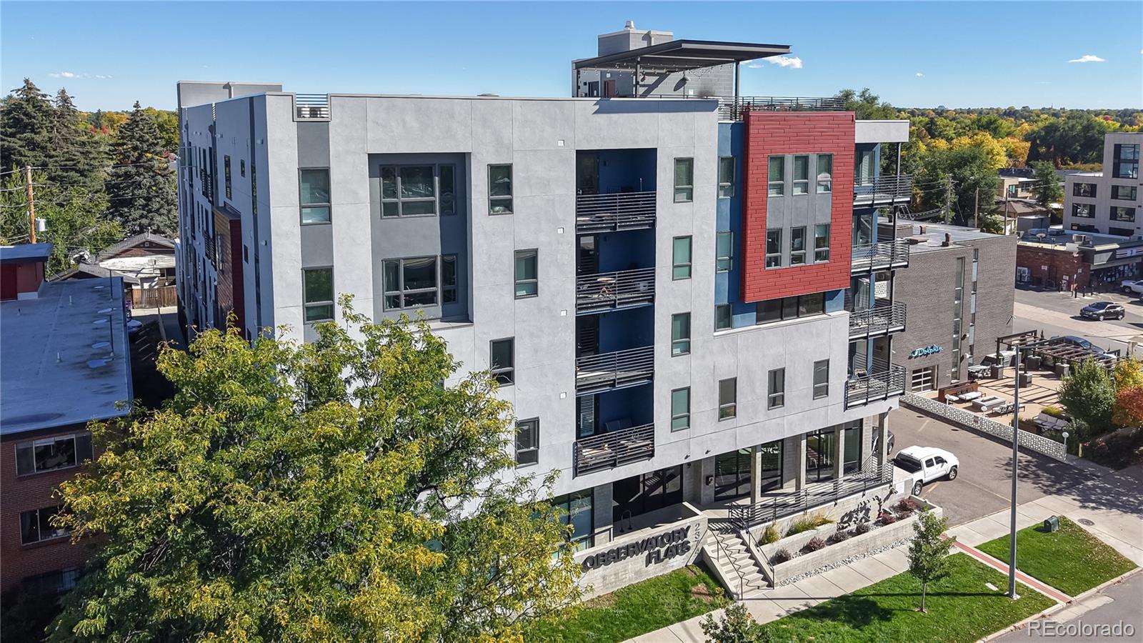 2374 S University Boulevard Unit: 307