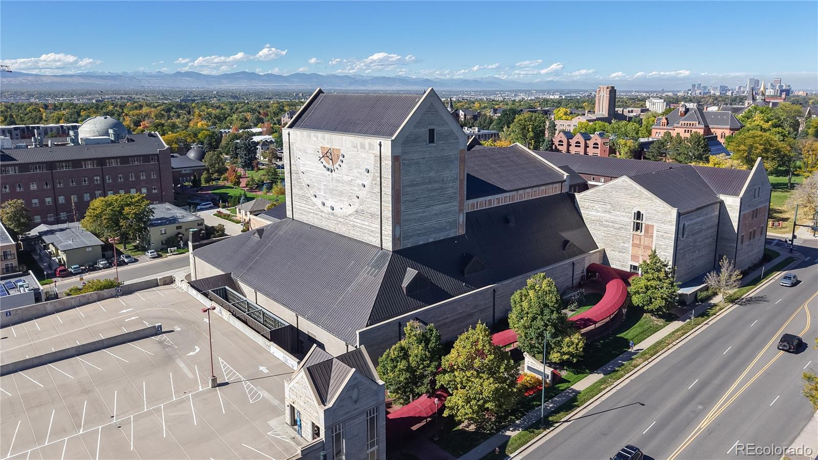 2374 S University Boulevard Unit: 307