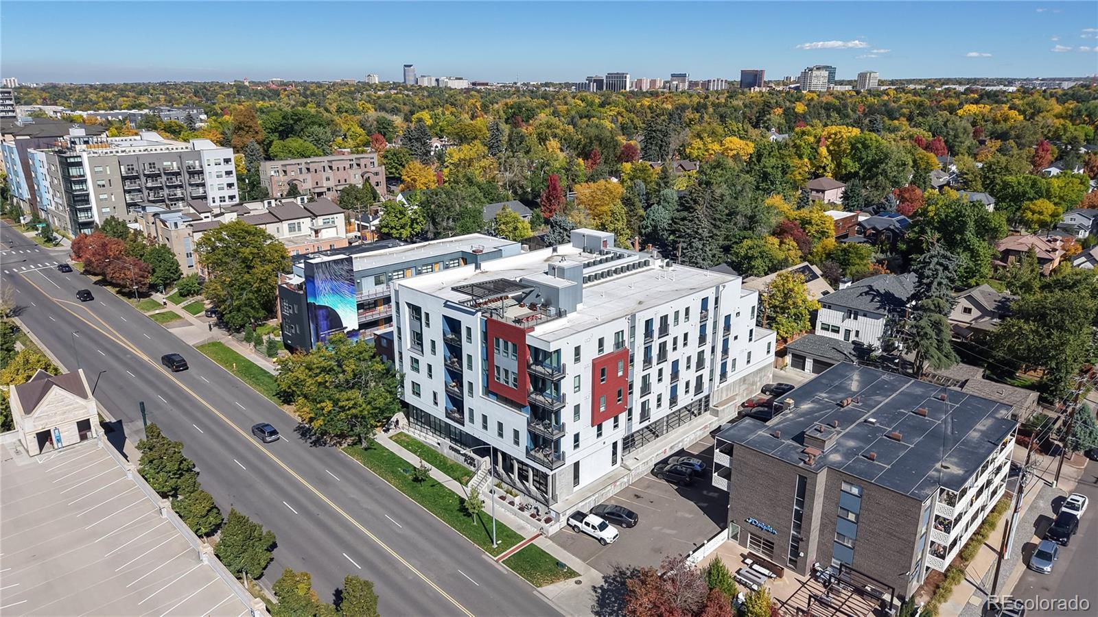 2374 S University Boulevard Unit: 307