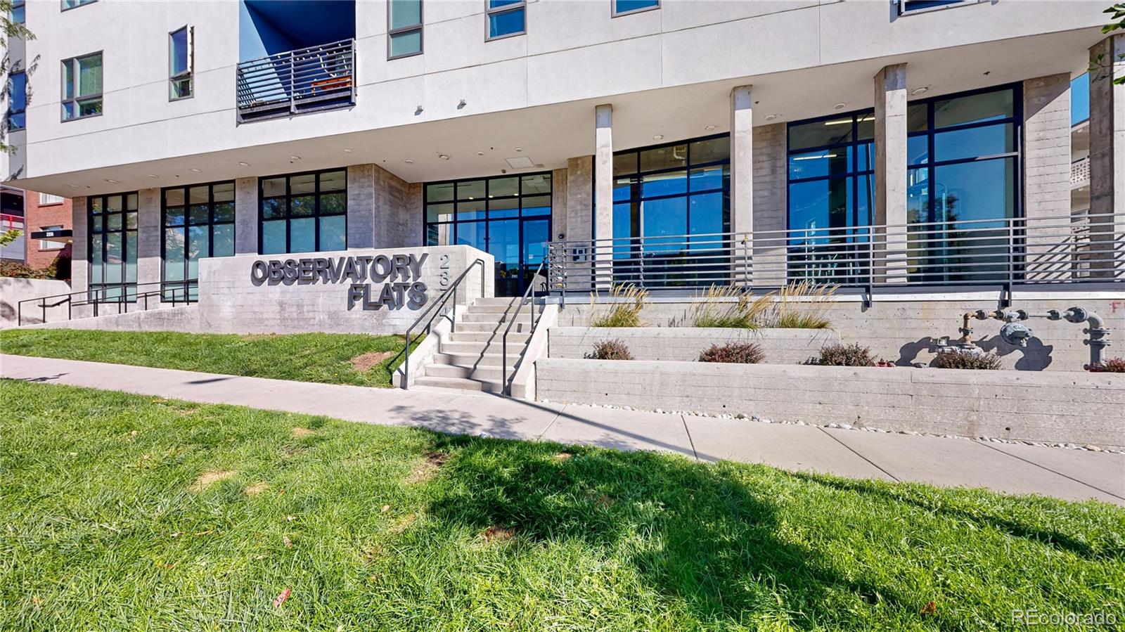 2374 S University Boulevard Unit: 307