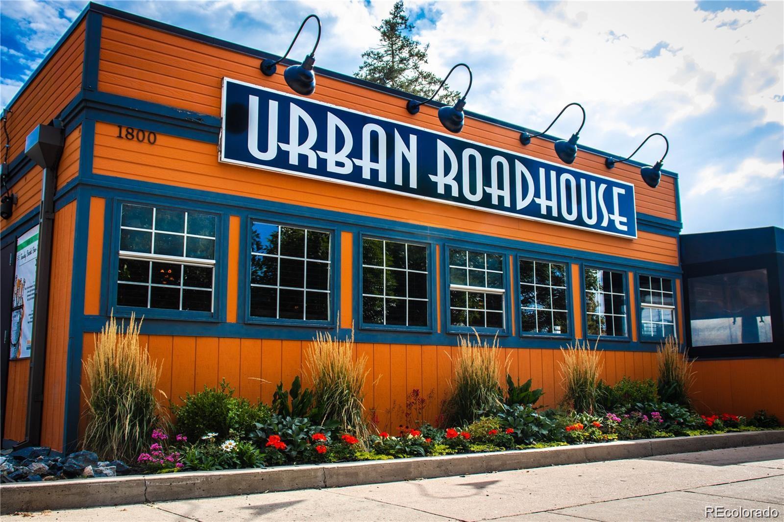 2374 S University Boulevard Unit: 307