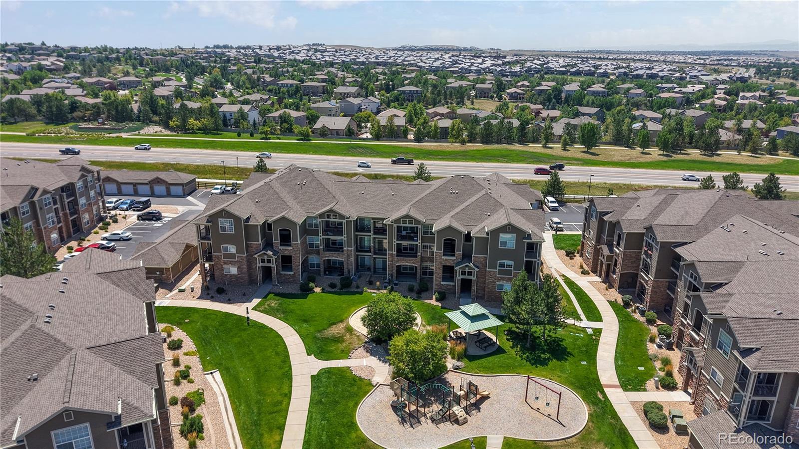 1465 Blue Sky Circle Unit: 204