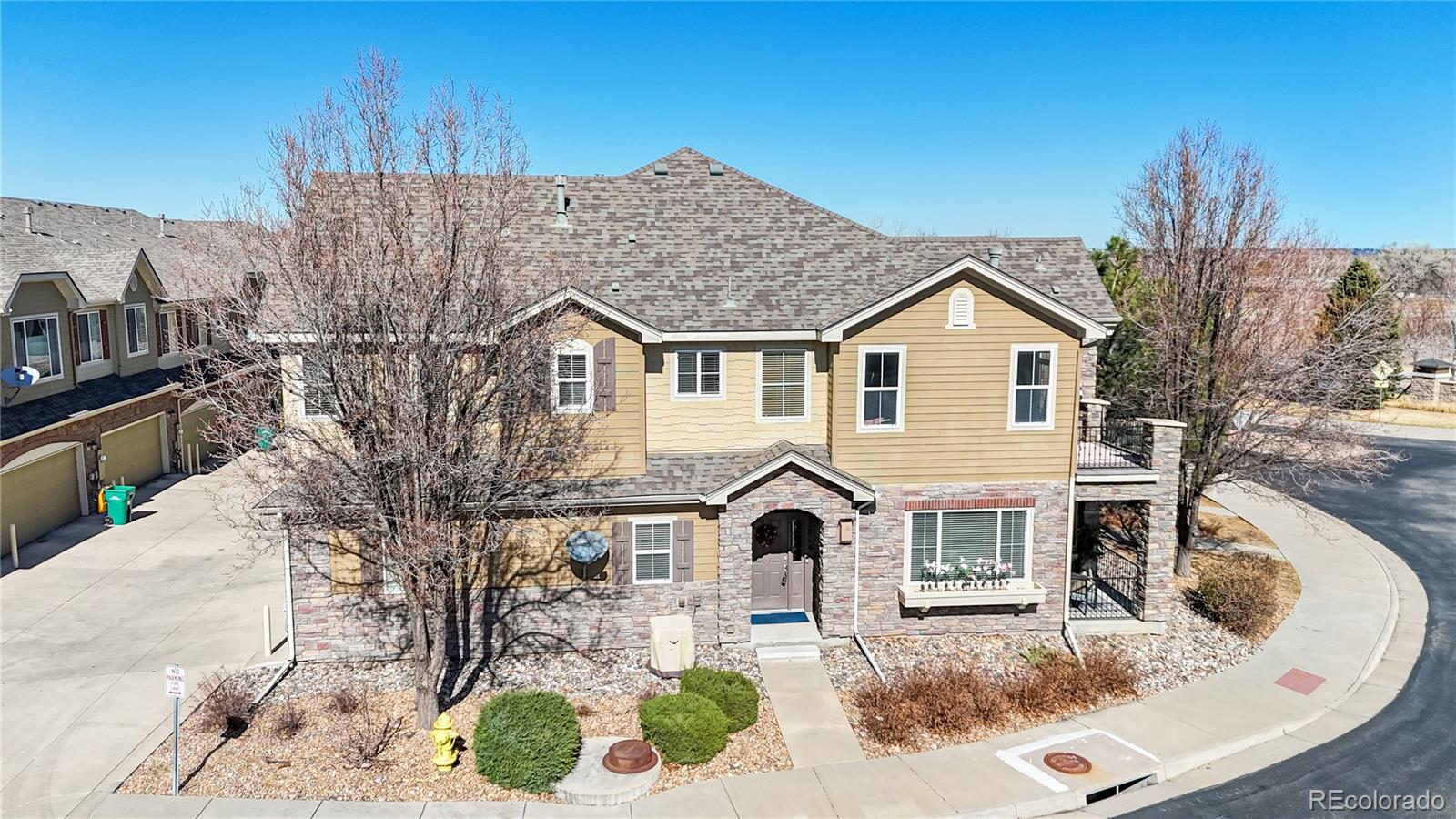 15296 W 66th Drive Unit: G