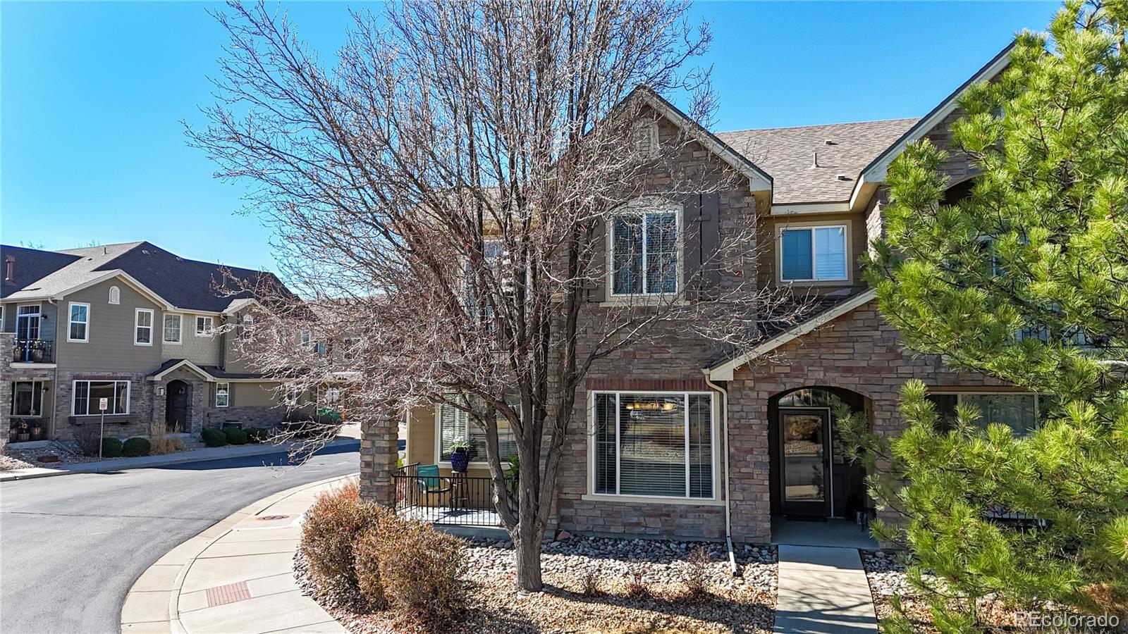 15296 W 66th Drive Unit: G