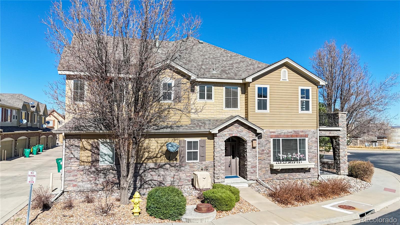 15296 W 66th Drive Unit: G