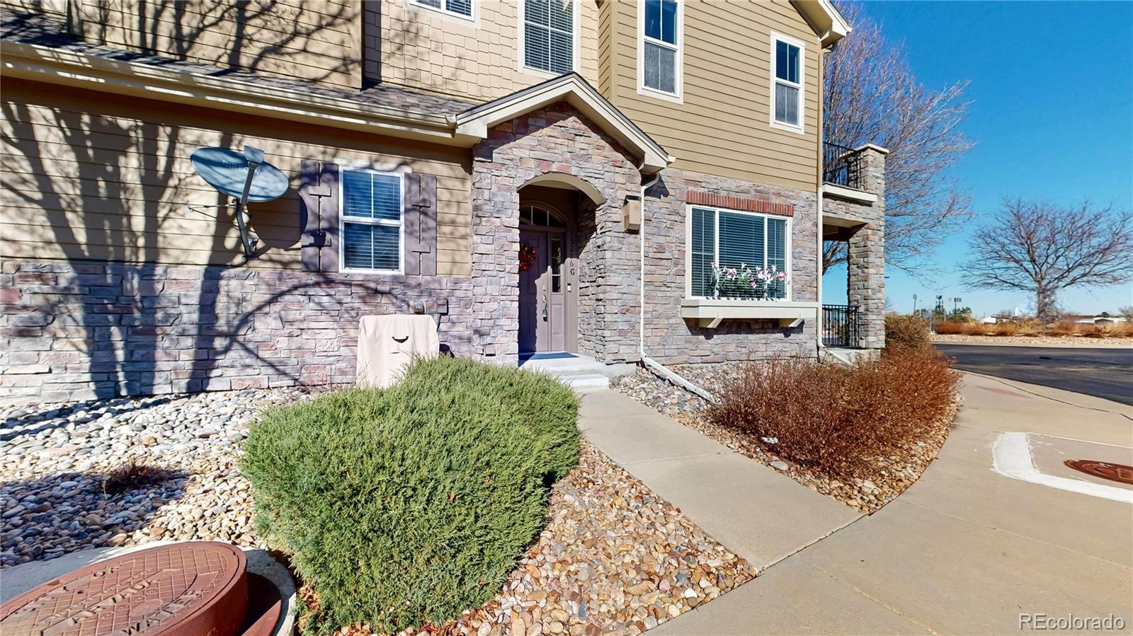 15296 W 66th Drive Unit: G