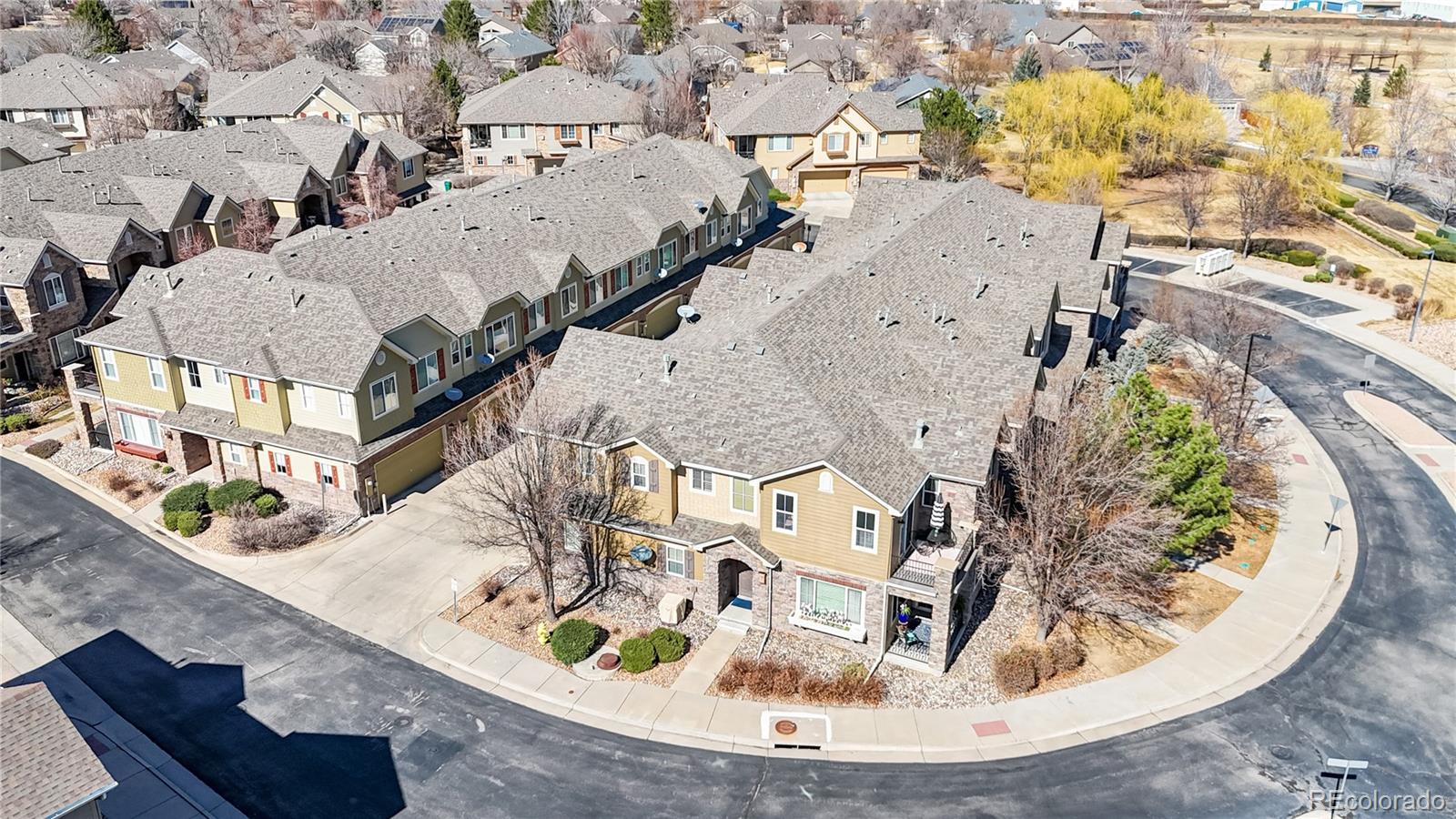 15296 W 66th Drive Unit: G