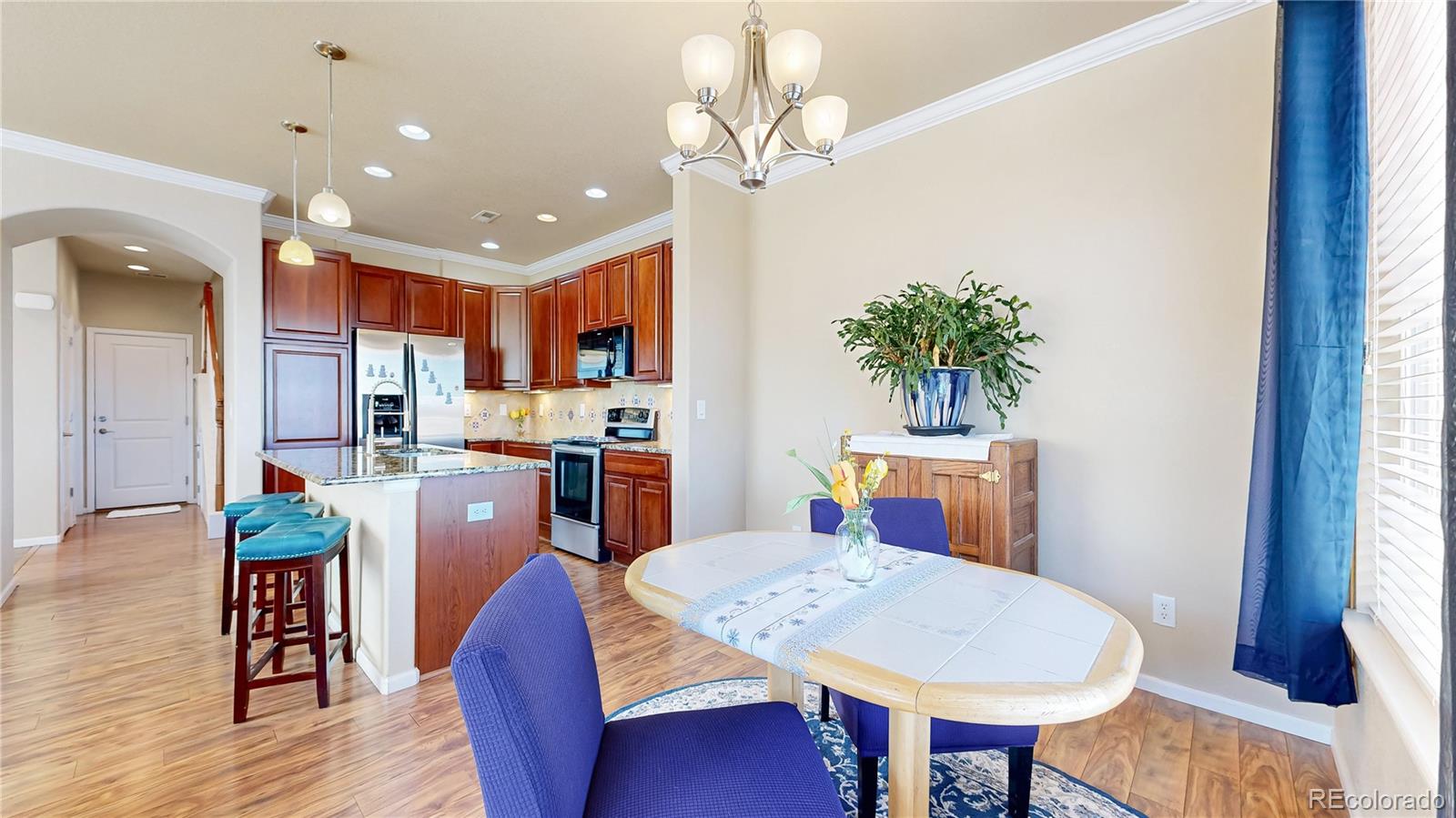 15296 W 66th Drive Unit: G