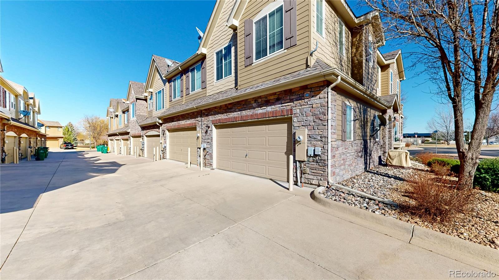 15296 W 66th Drive Unit: G