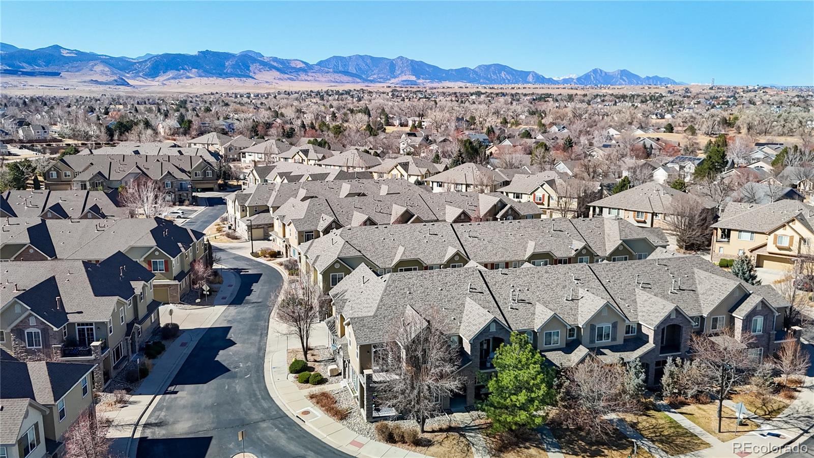 15296 W 66th Drive Unit: G