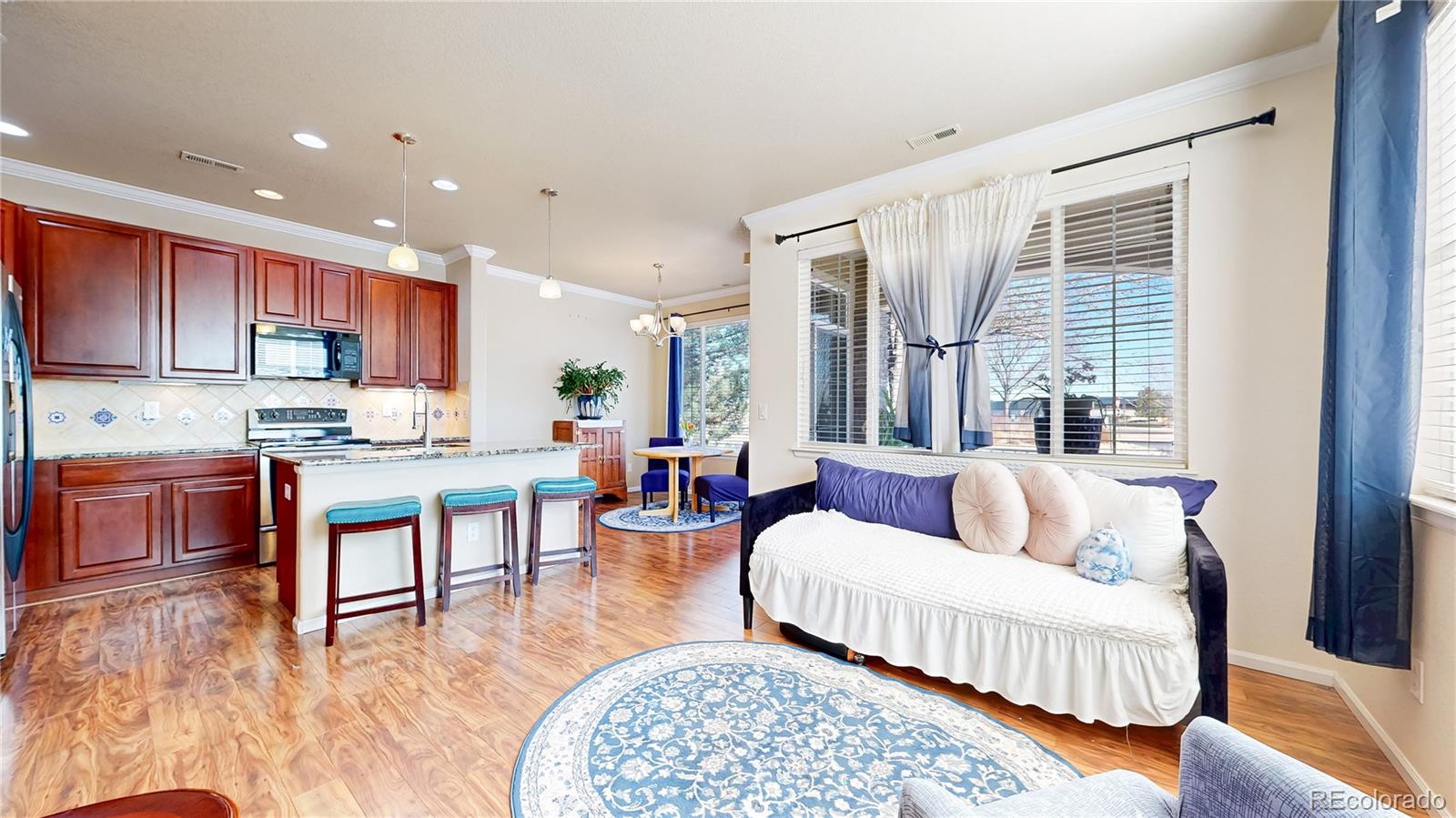 15296 W 66th Drive Unit: G