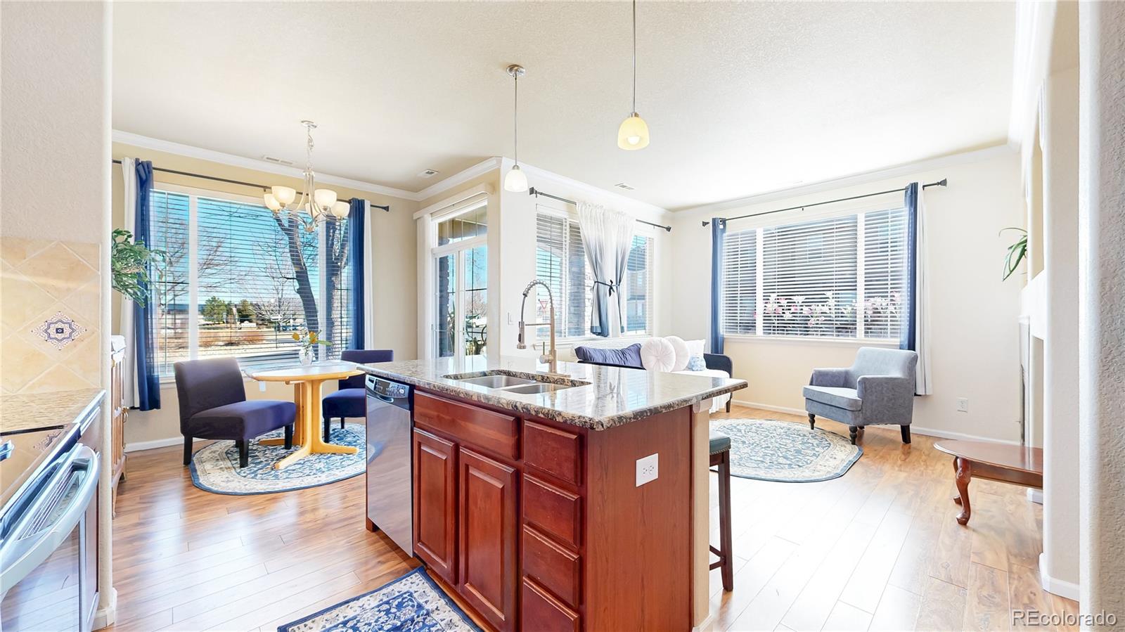 15296 W 66th Drive Unit: G