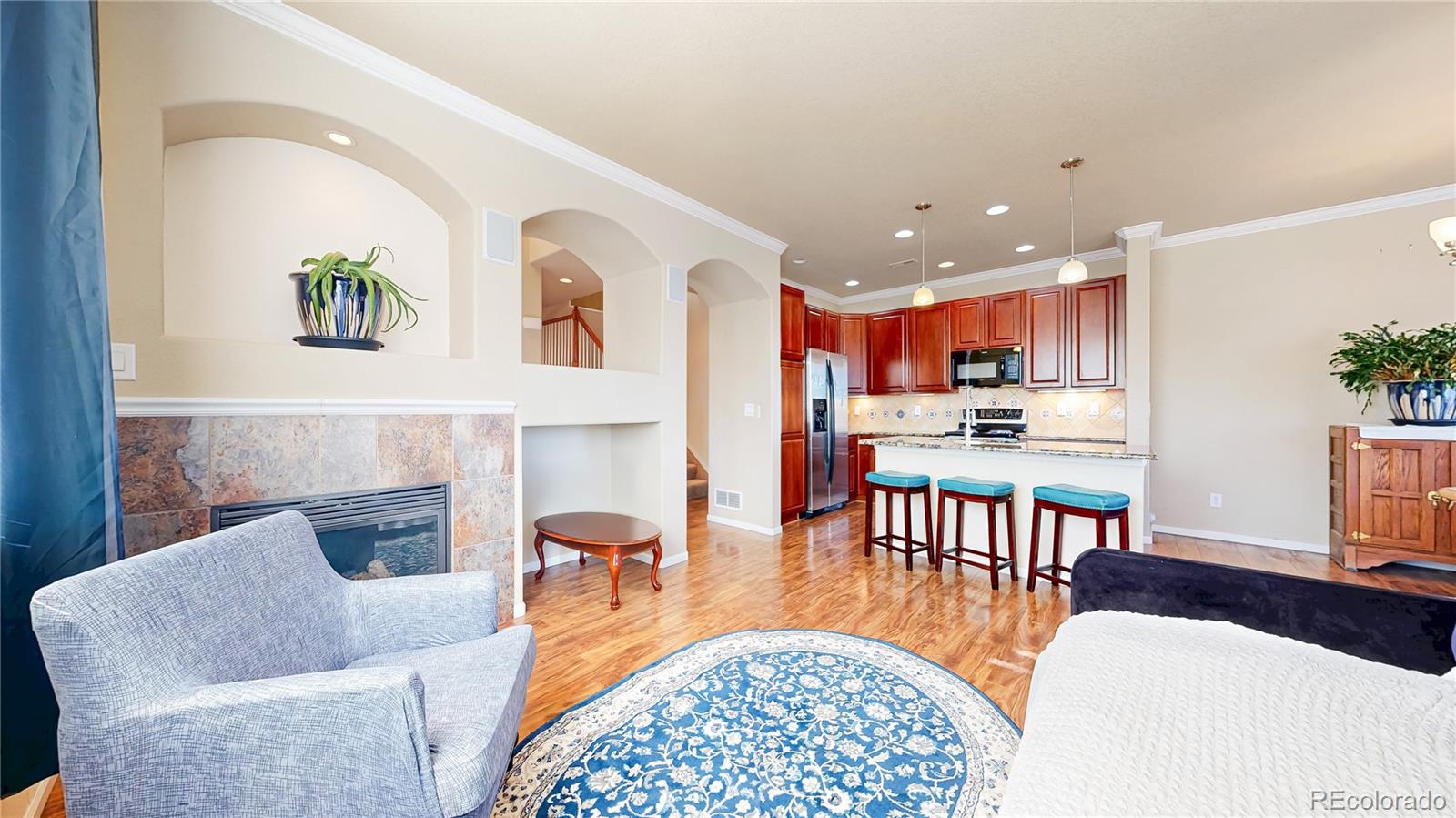 15296 W 66th Drive Unit: G