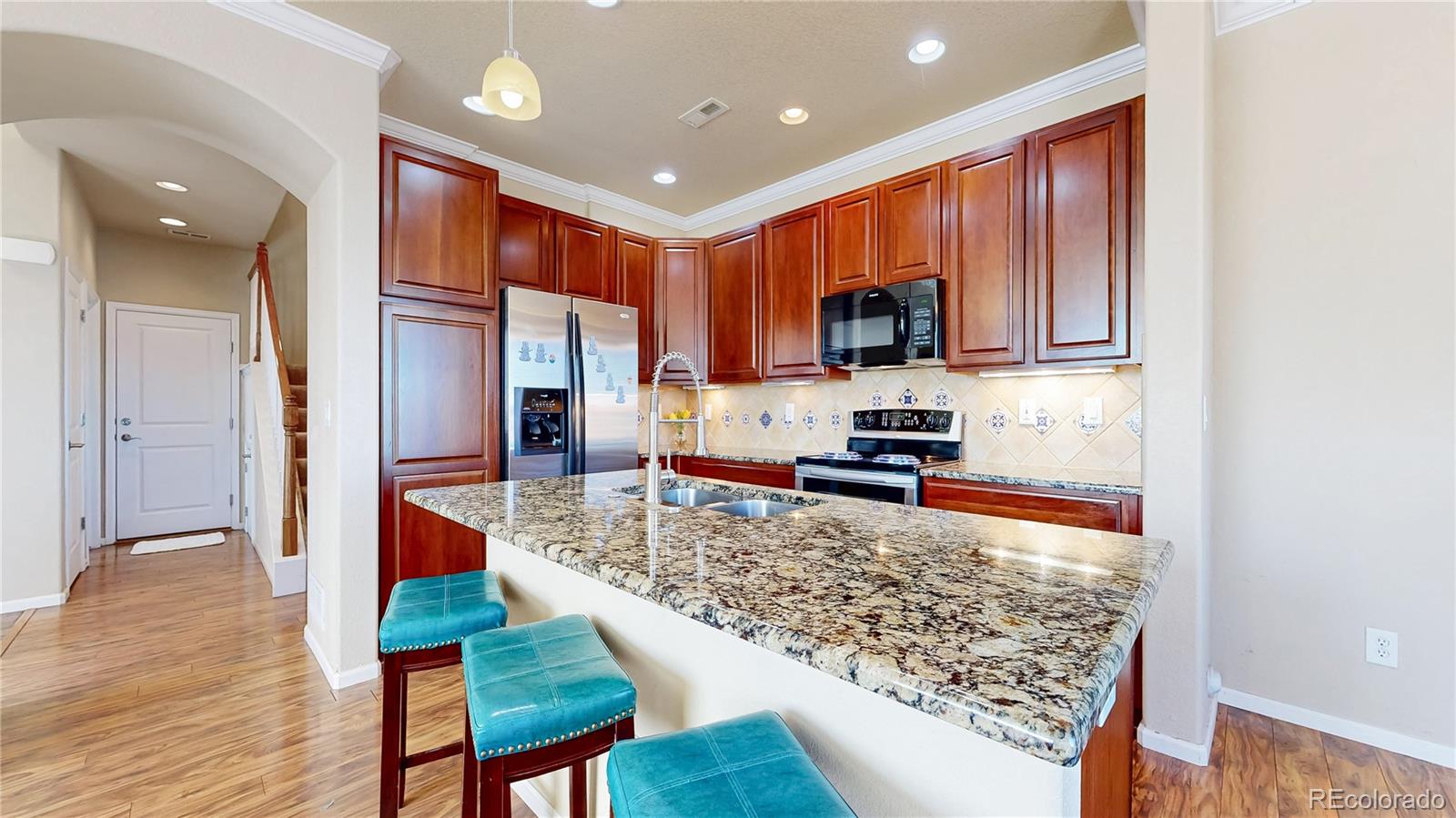 15296 W 66th Drive Unit: G