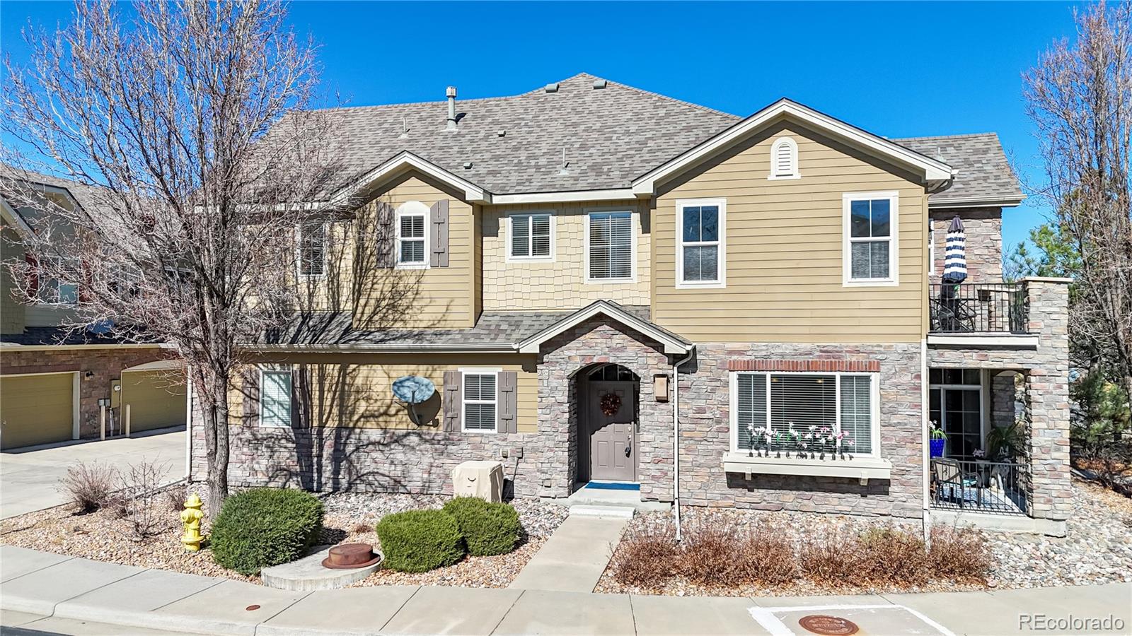 15296 W 66th Drive Unit: G