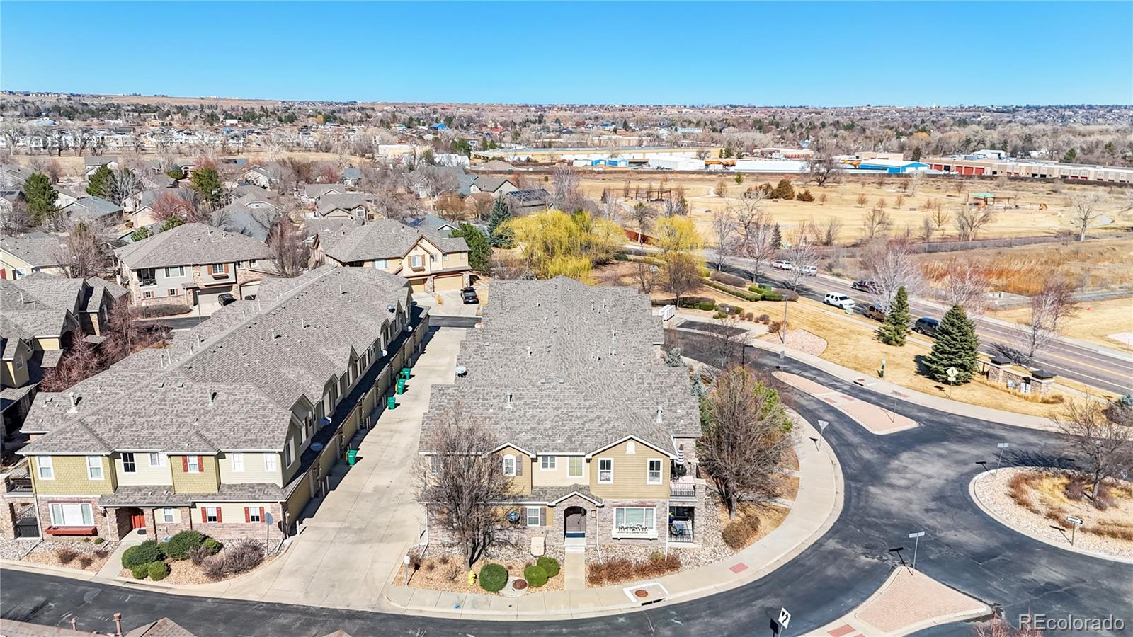 15296 W 66th Drive Unit: G