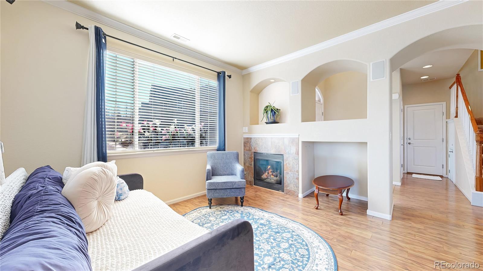 15296 W 66th Drive Unit: G