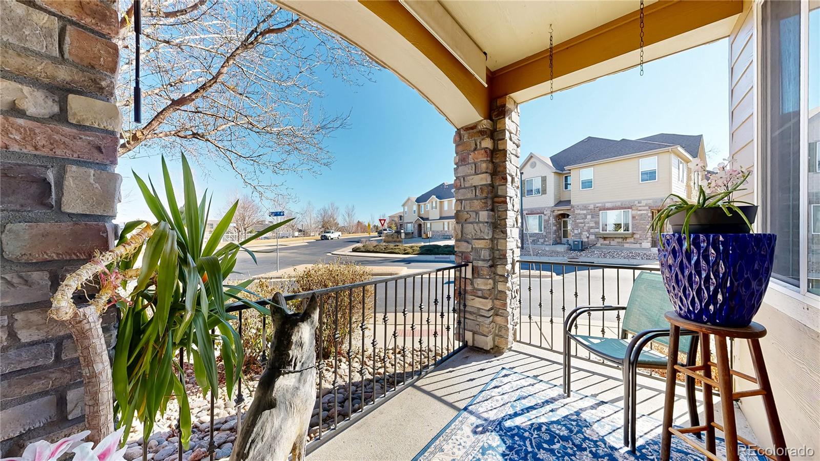 15296 W 66th Drive Unit: G