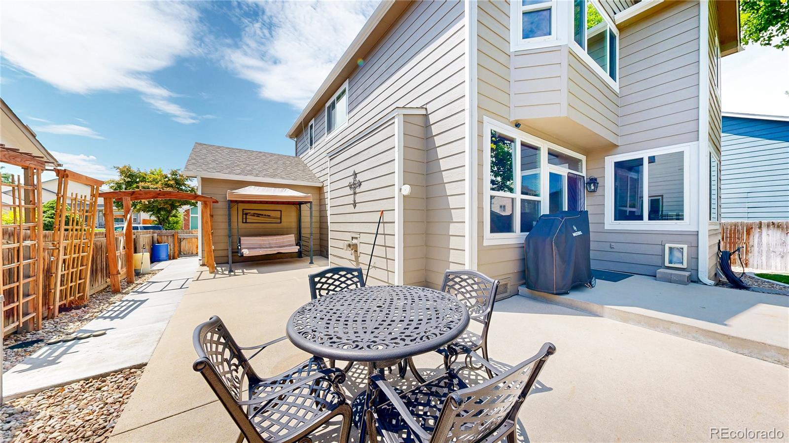 5821 W 114th Place