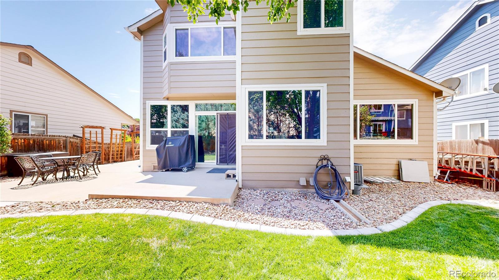 5821 W 114th Place