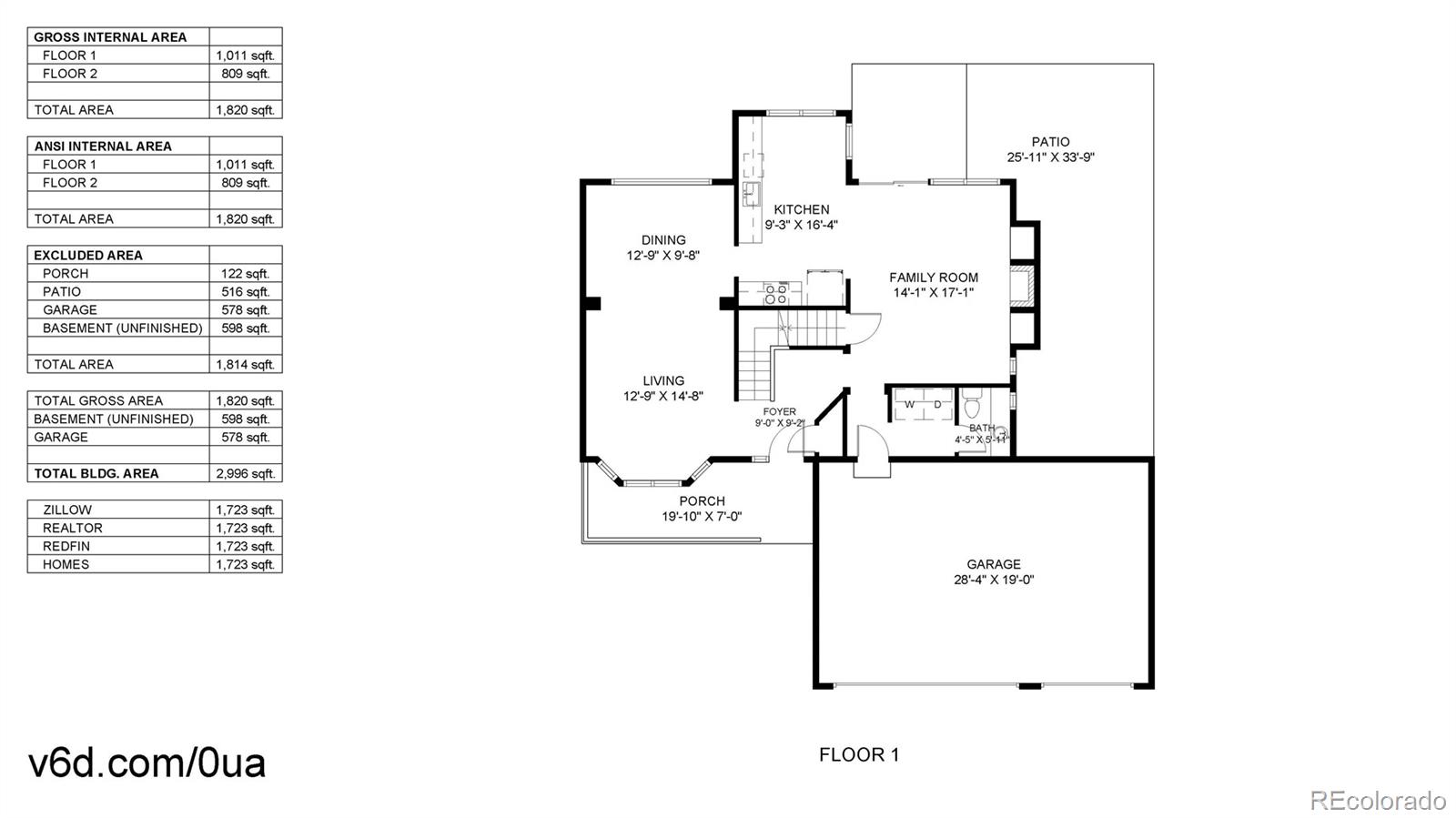 5821 W 114th Place
