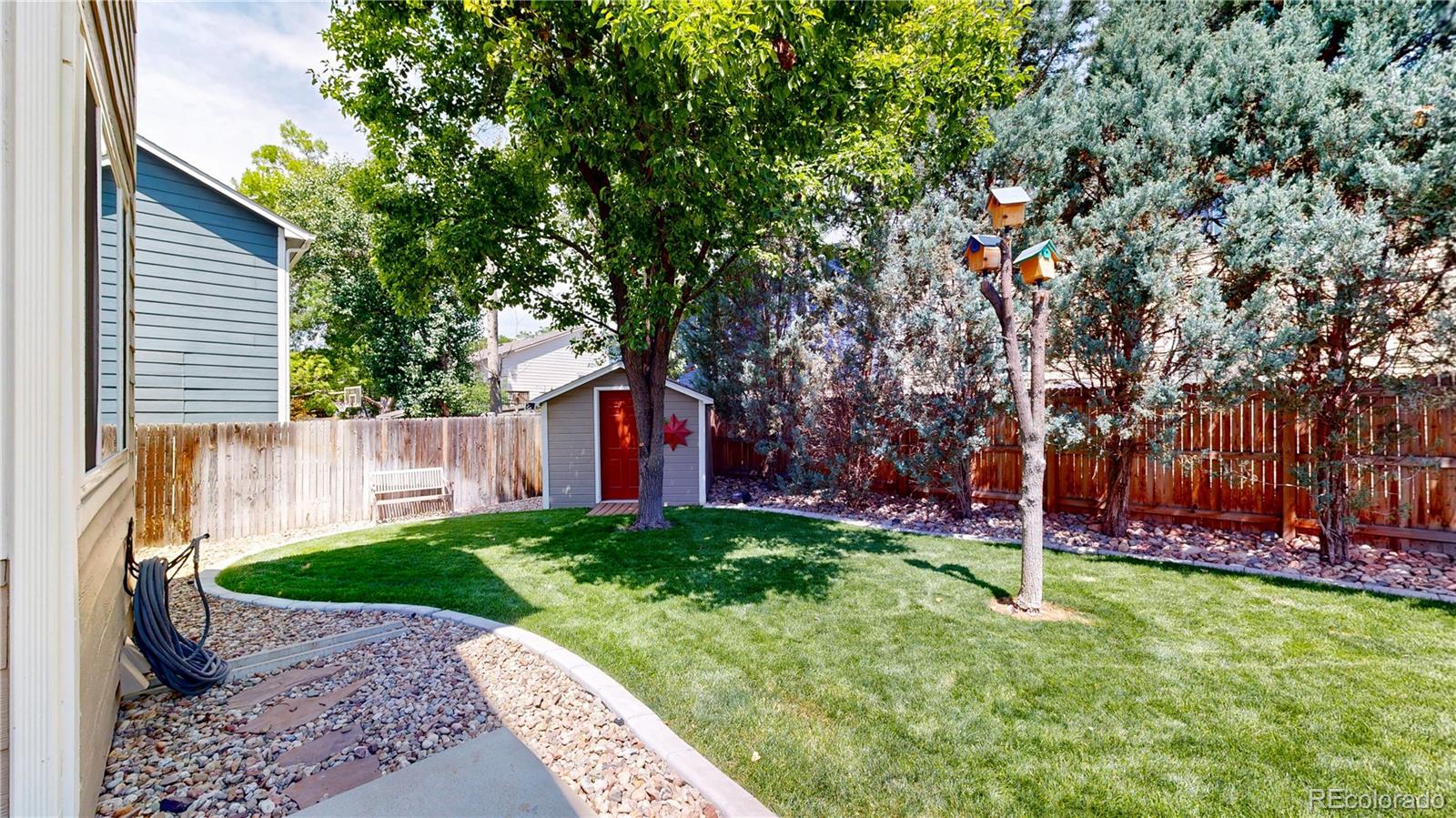 5821 W 114th Place