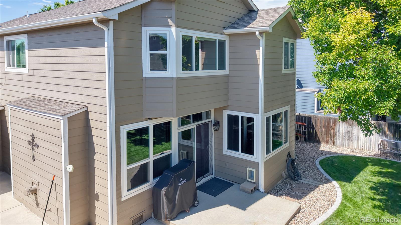 5821 W 114th Place