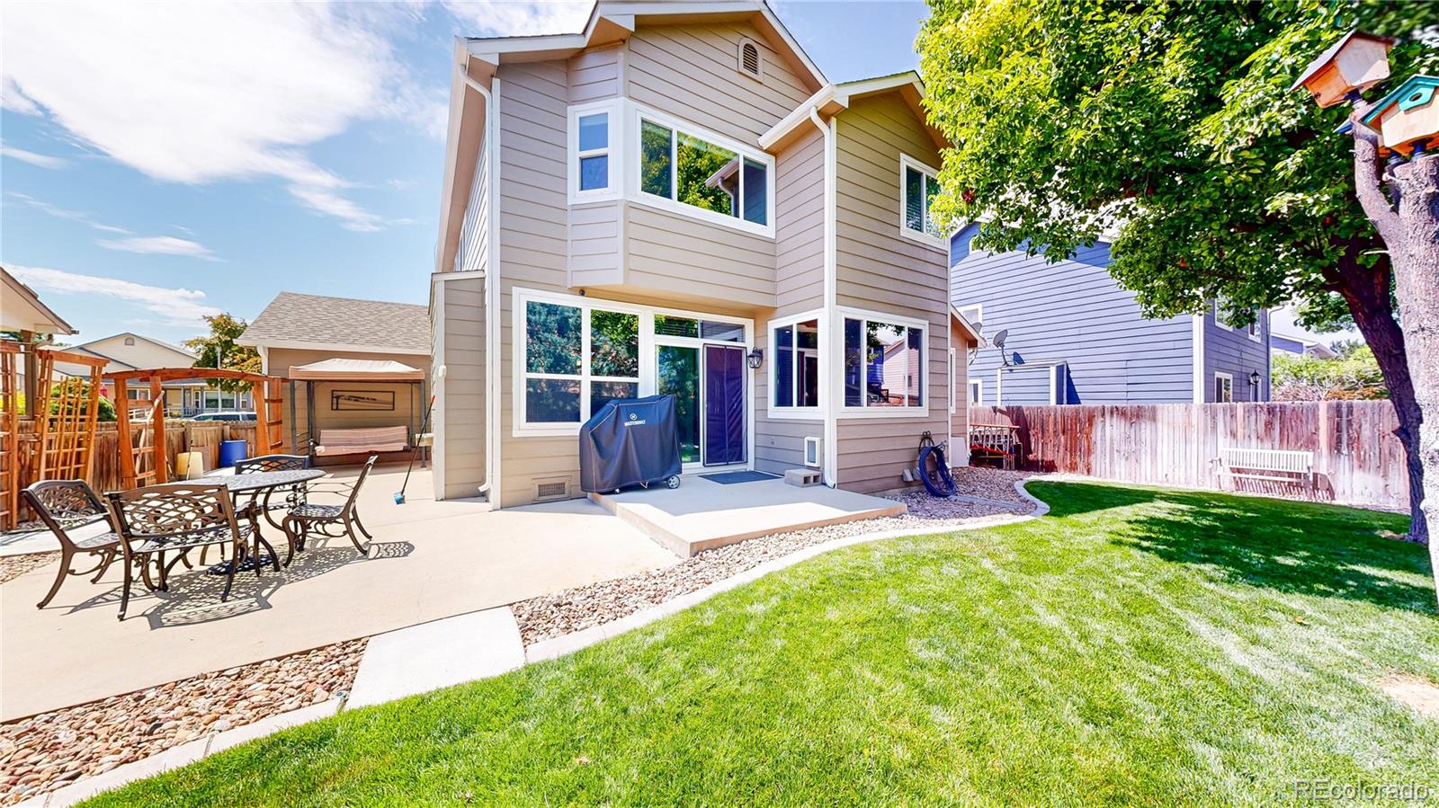 5821 W 114th Place