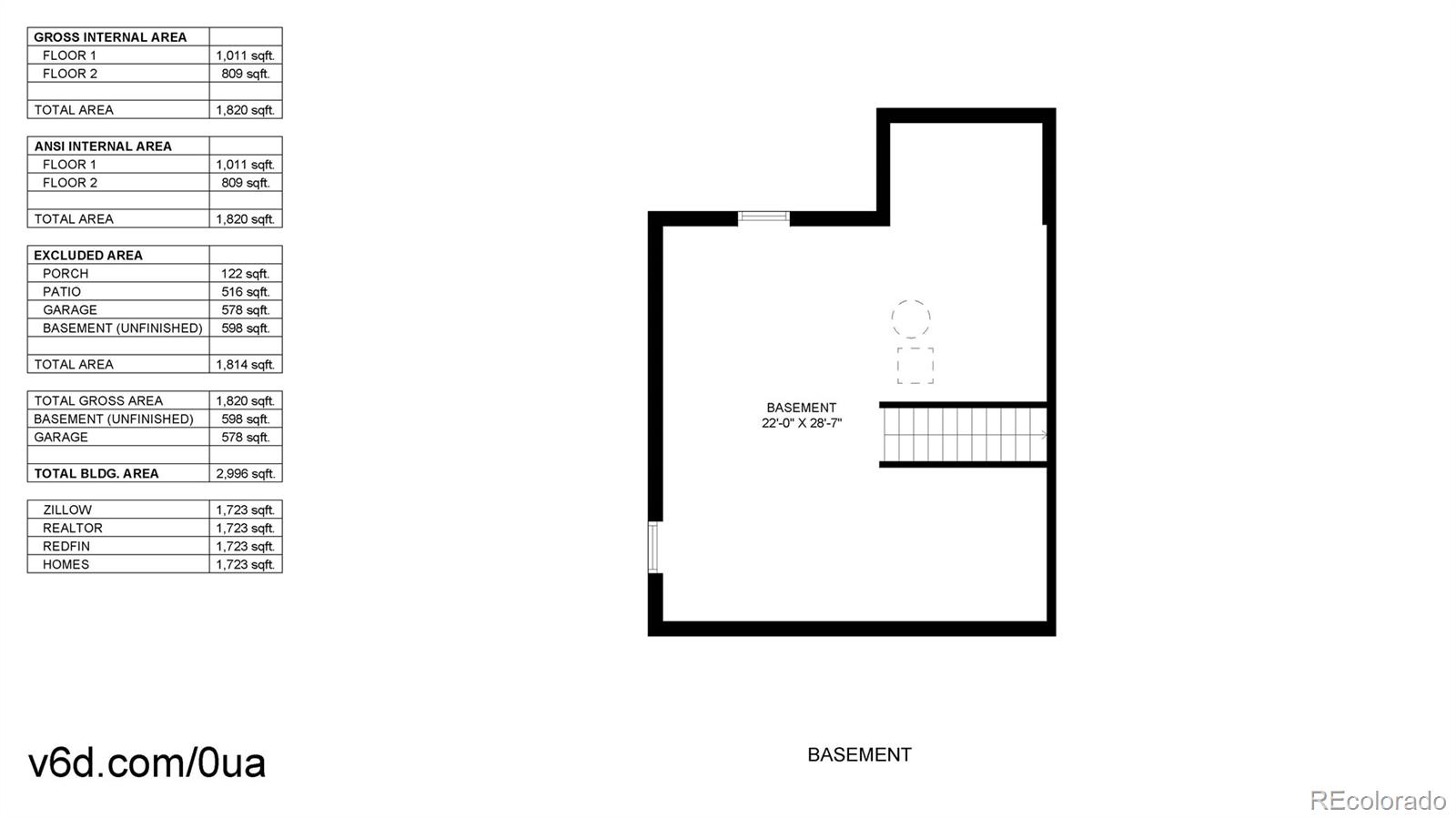 5821 W 114th Place