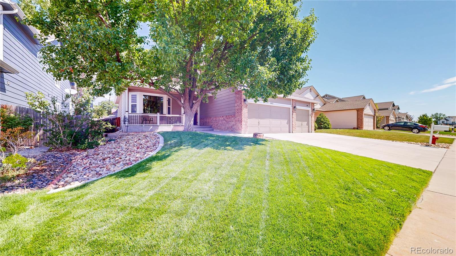 5821 W 114th Place