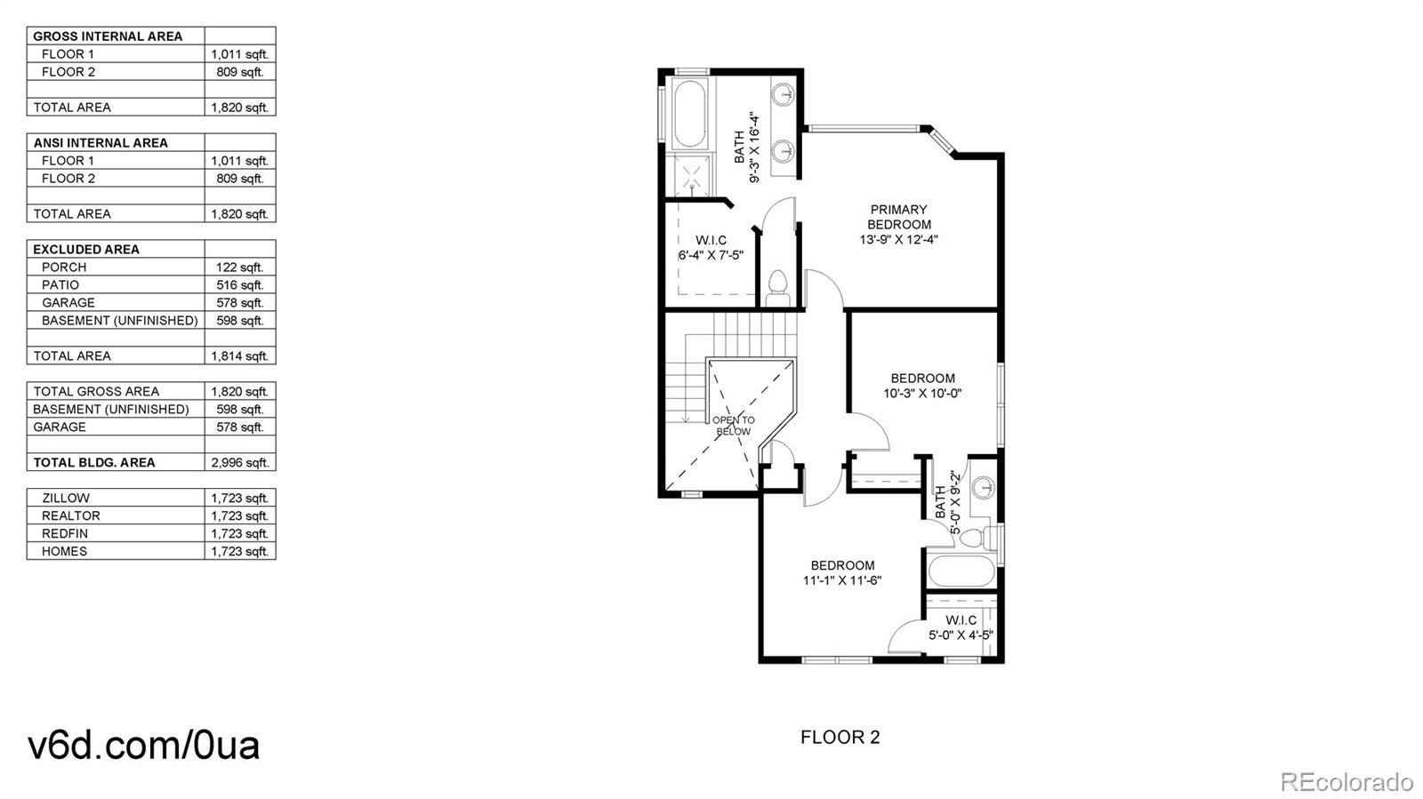 5821 W 114th Place
