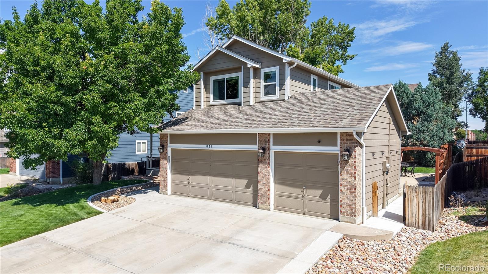 5821 W 114th Place