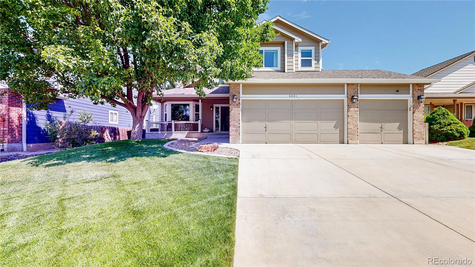 5821 W 114th Place