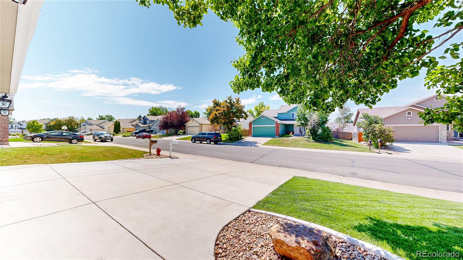5821 W 114th Place