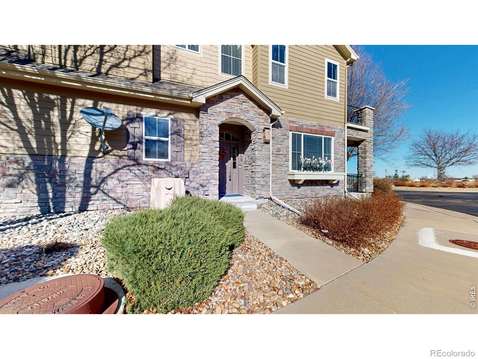 15296 W 66th Drive