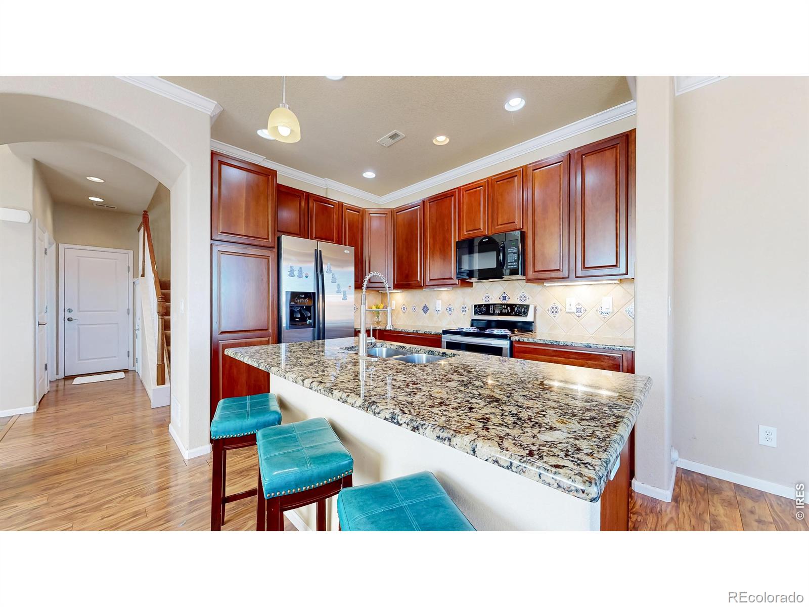 15296 W 66th Drive