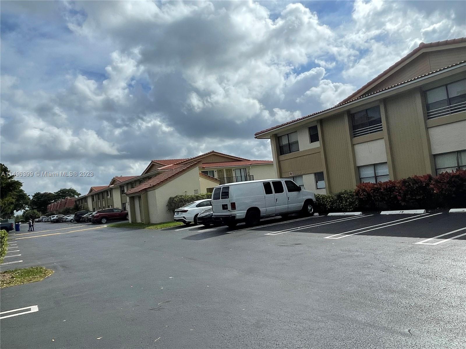 11080 Royal Palm Blvd # 7 Unit: 8-7