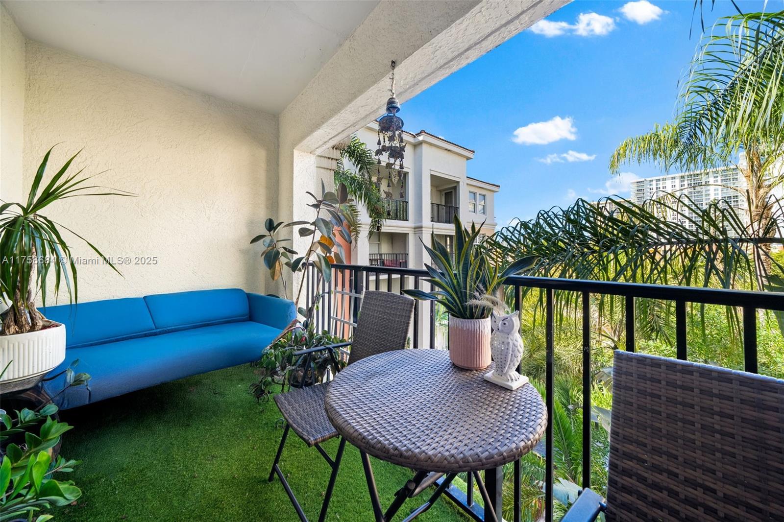 17145 N Bay Rd # 4502