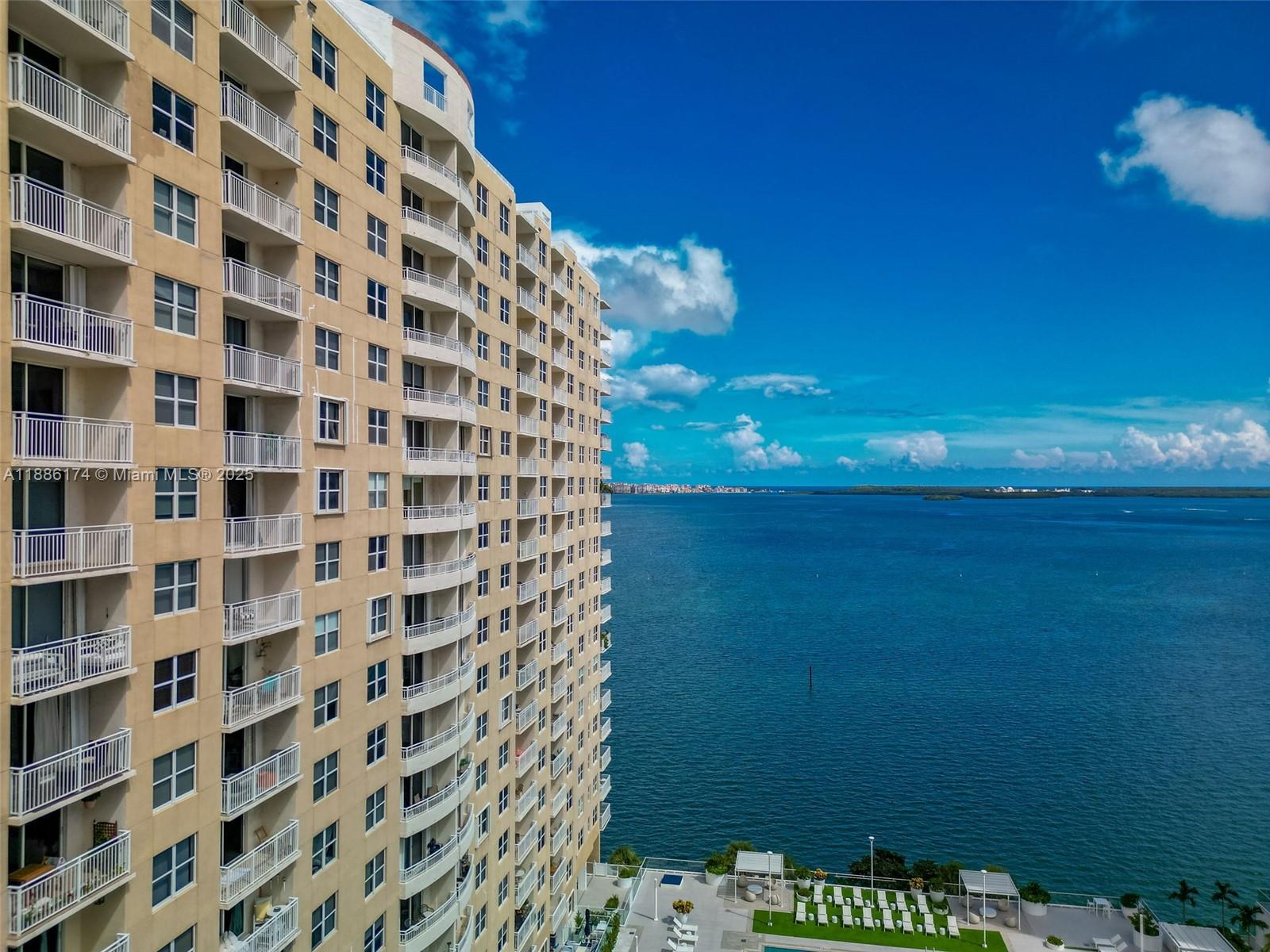 770 Claughton Island Dr # 1706