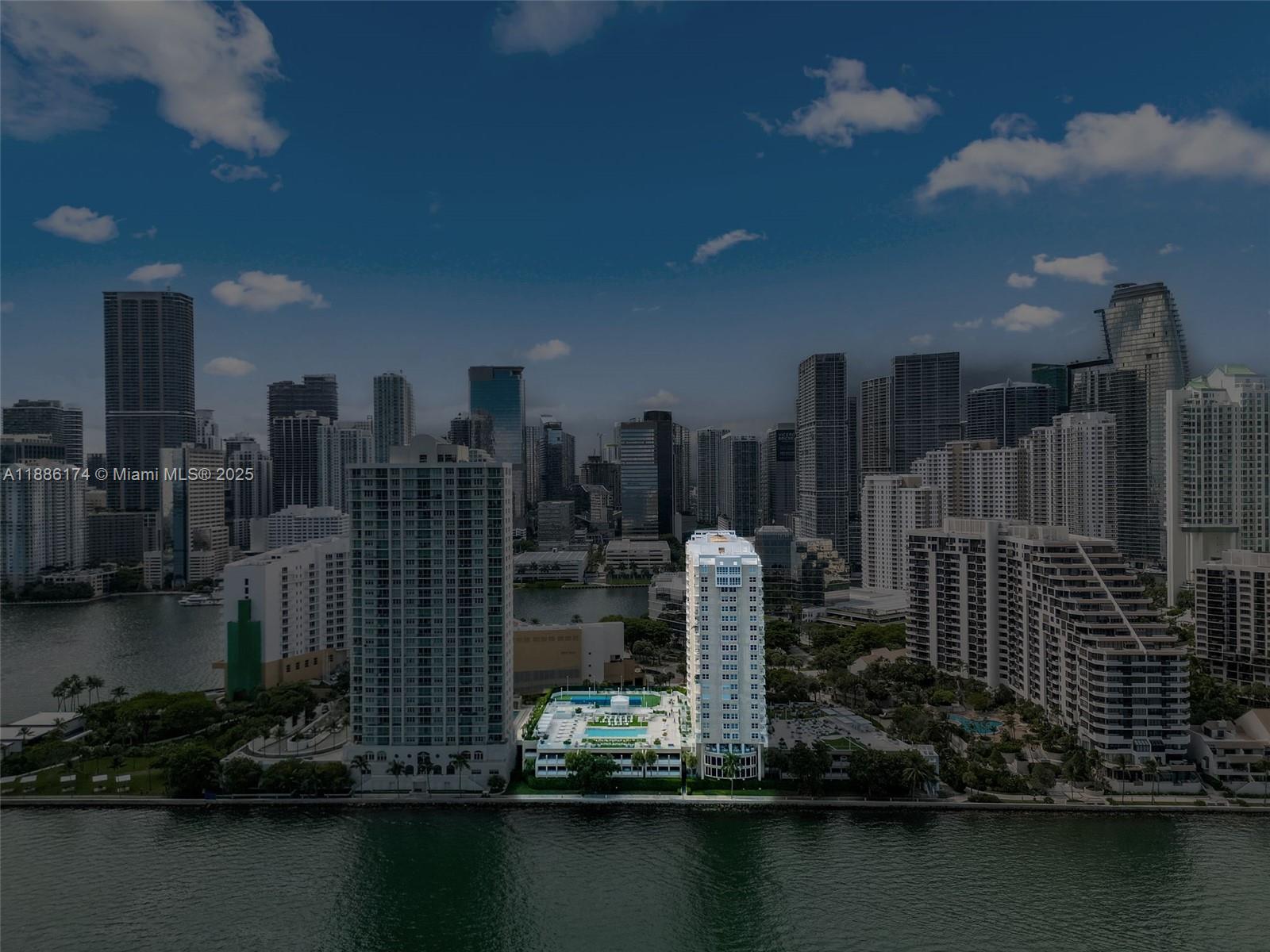 770 Claughton Island Dr # 1706