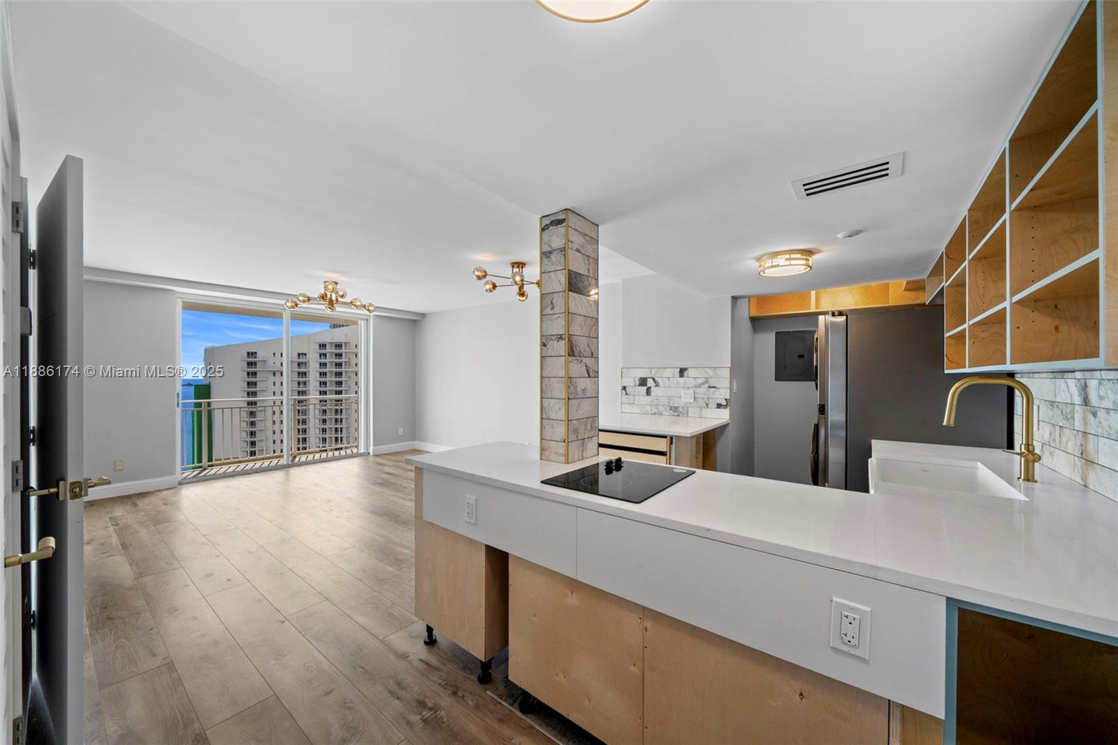 770 Claughton Island Dr # 1706