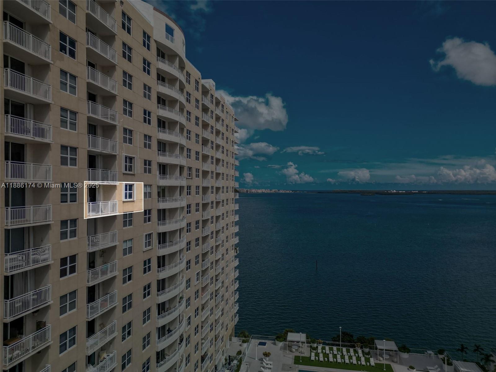 770 Claughton Island Dr # 1706