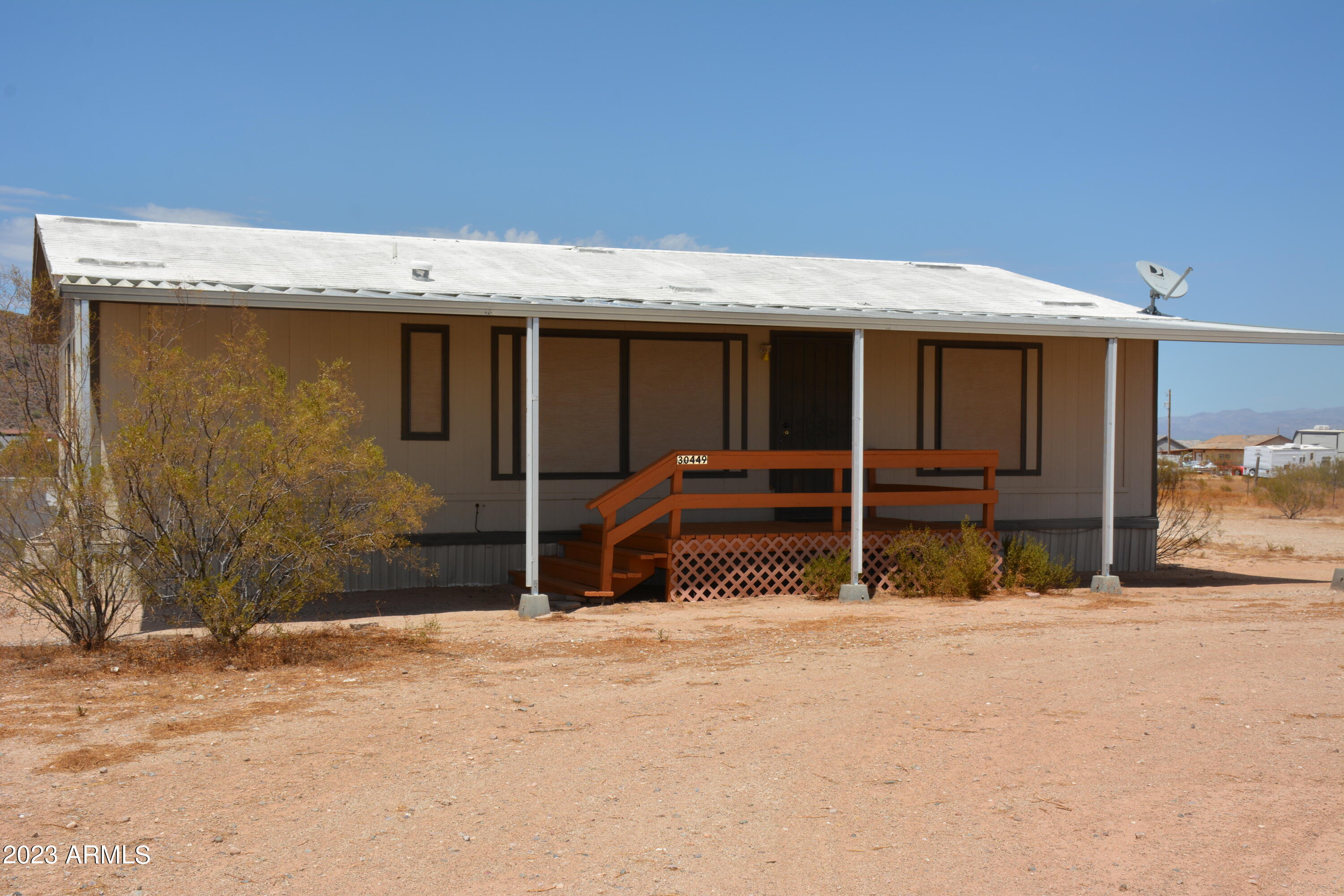 30449 N ROCKY Road